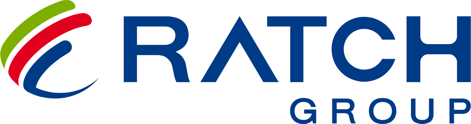 Ratch Group logo large (transparent PNG)