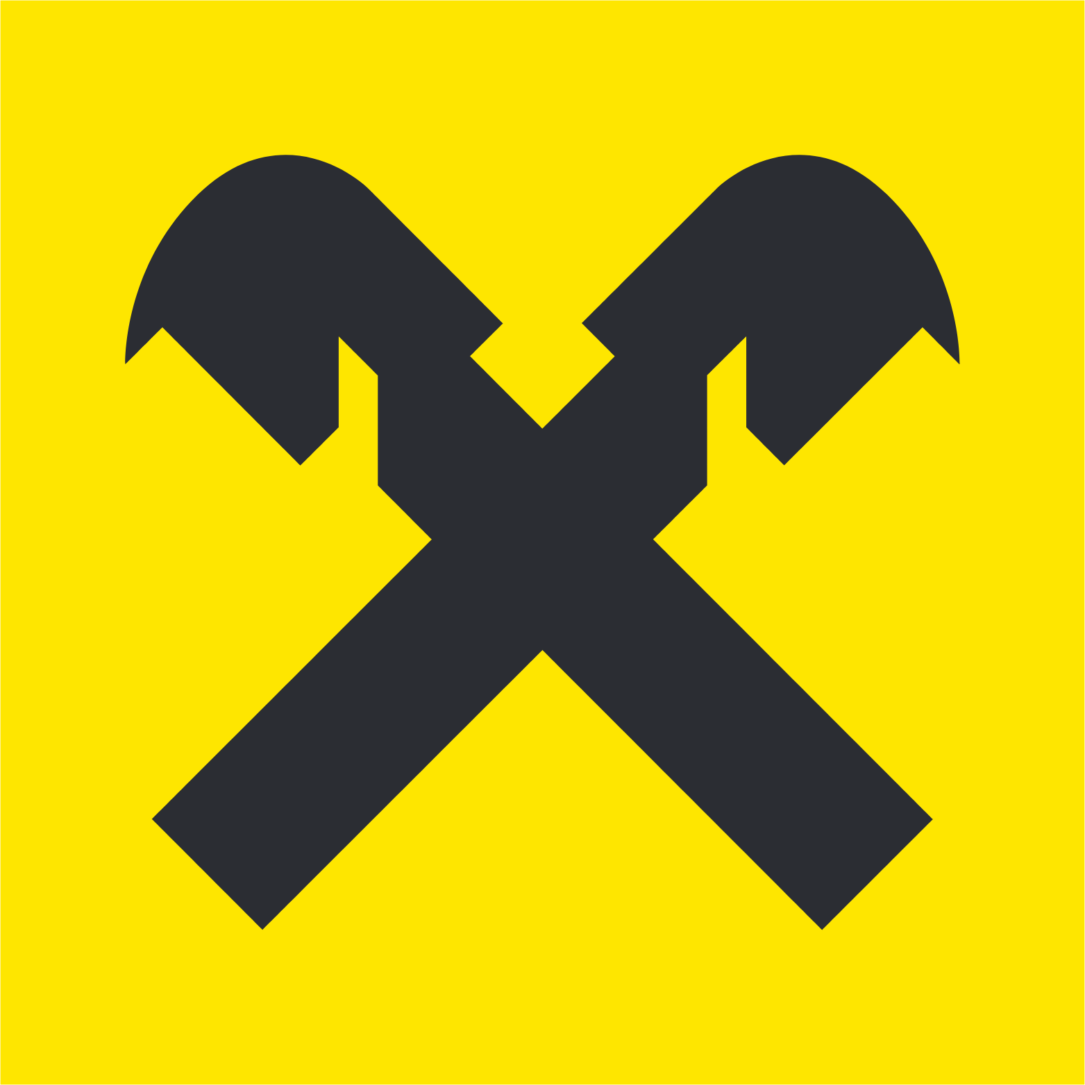 Bank logo