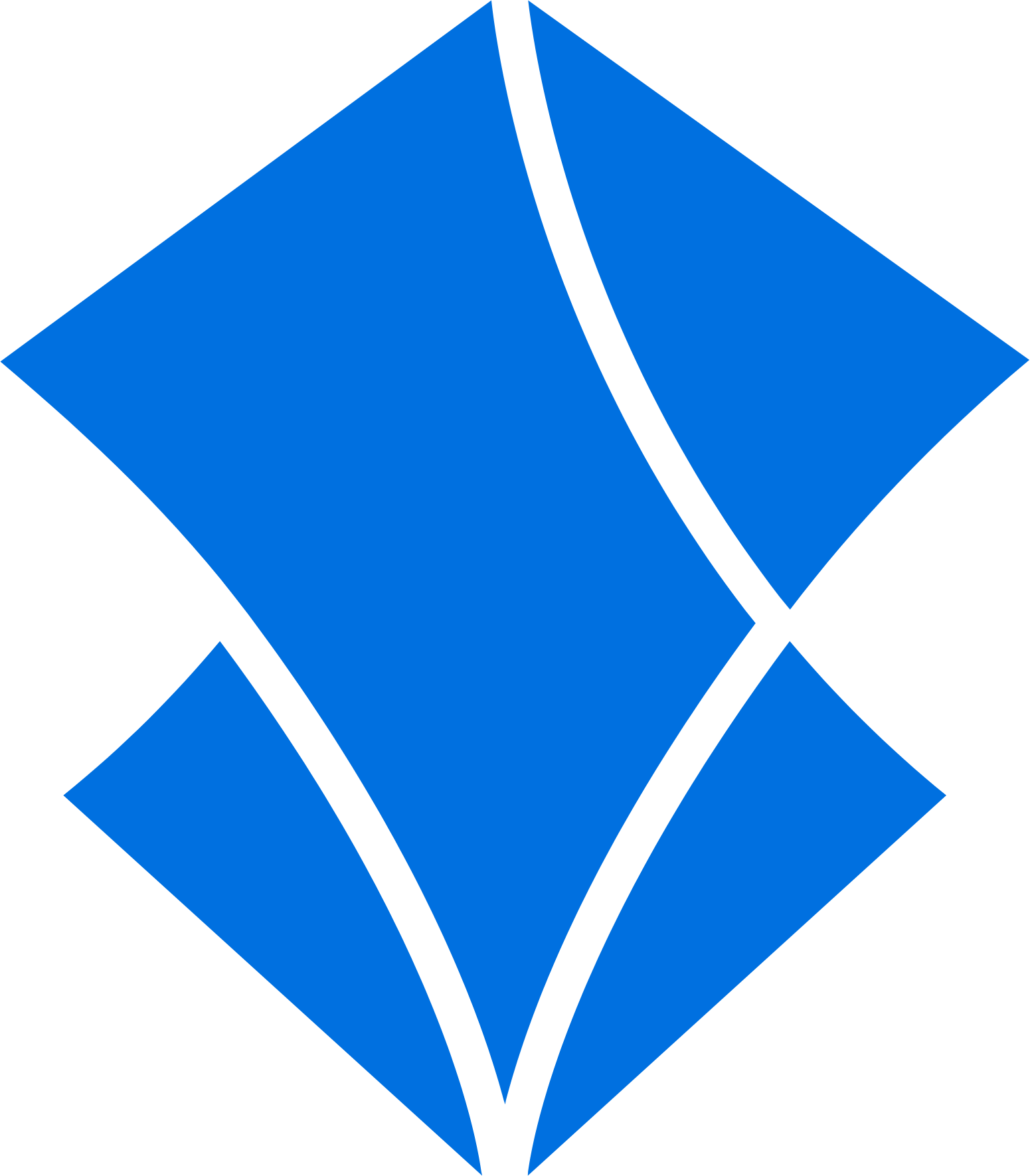 Stingray Group Logo (transparentes PNG)