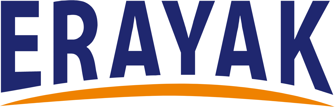 Erayak Power Solution logo (PNG transparent)