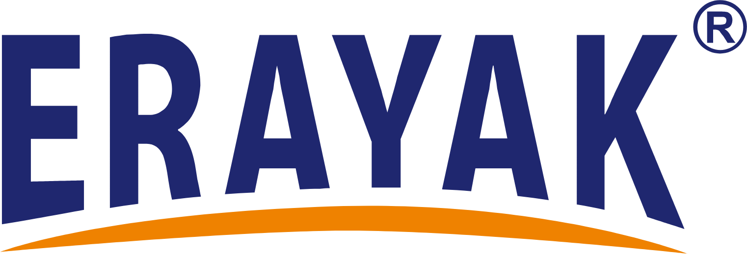 Erayak Power Solution logo large (transparent PNG)