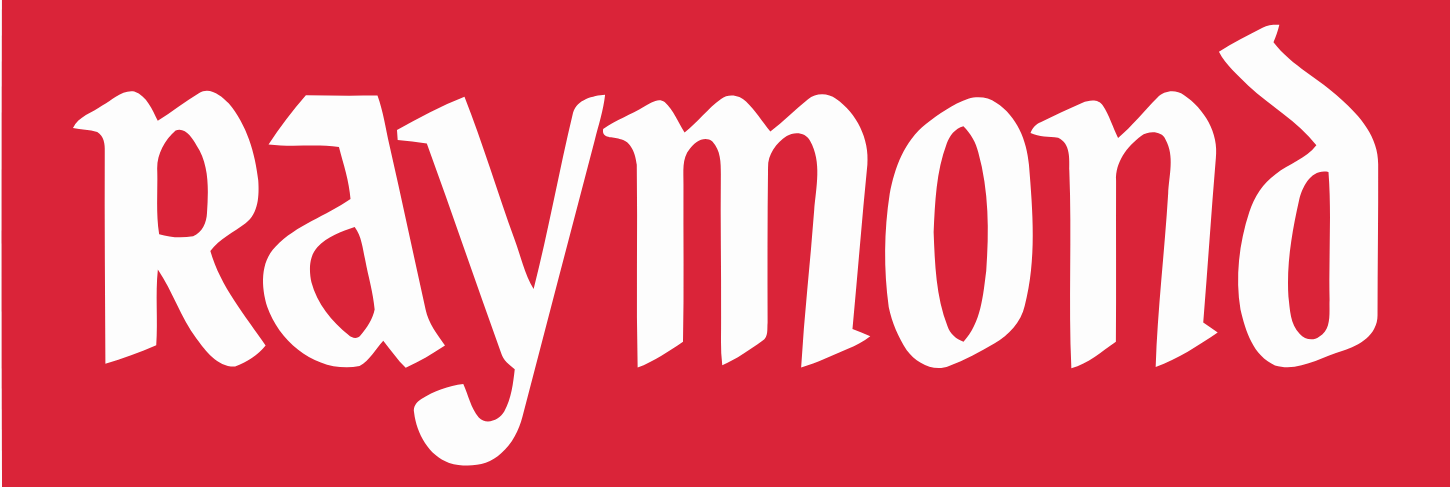 Raymond logo (PNG transparent)