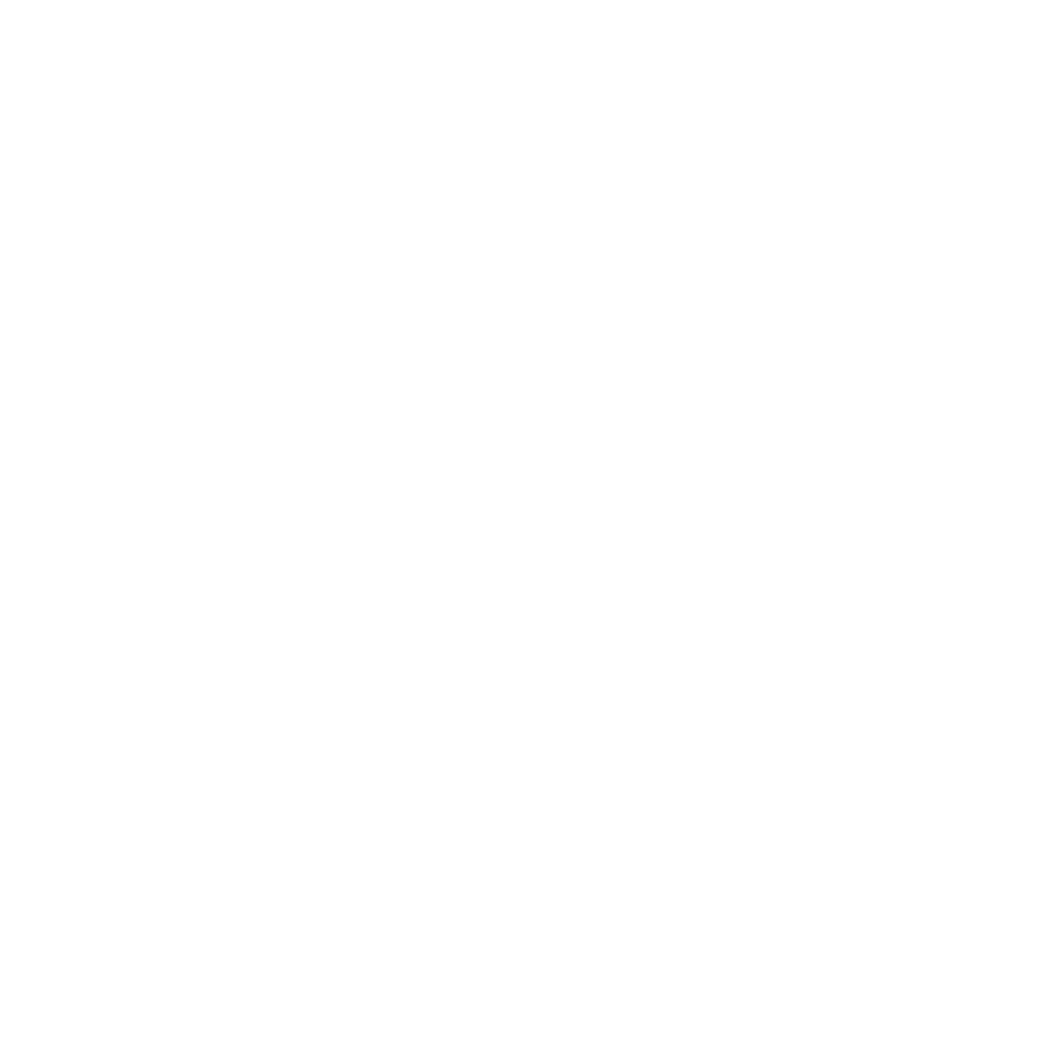 Ribbon Communications logo for dark backgrounds (transparent PNG)