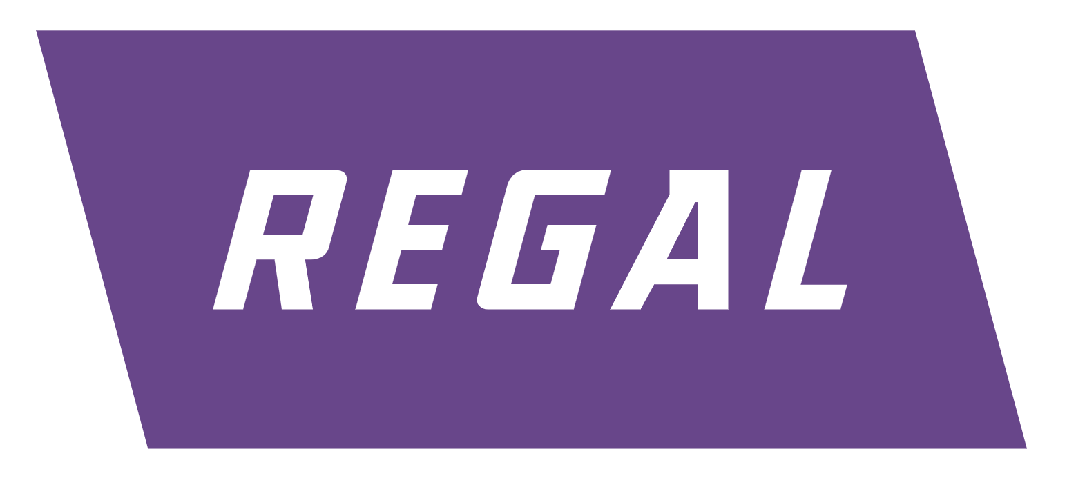 Regal Beloit Logo (transparentes PNG)
