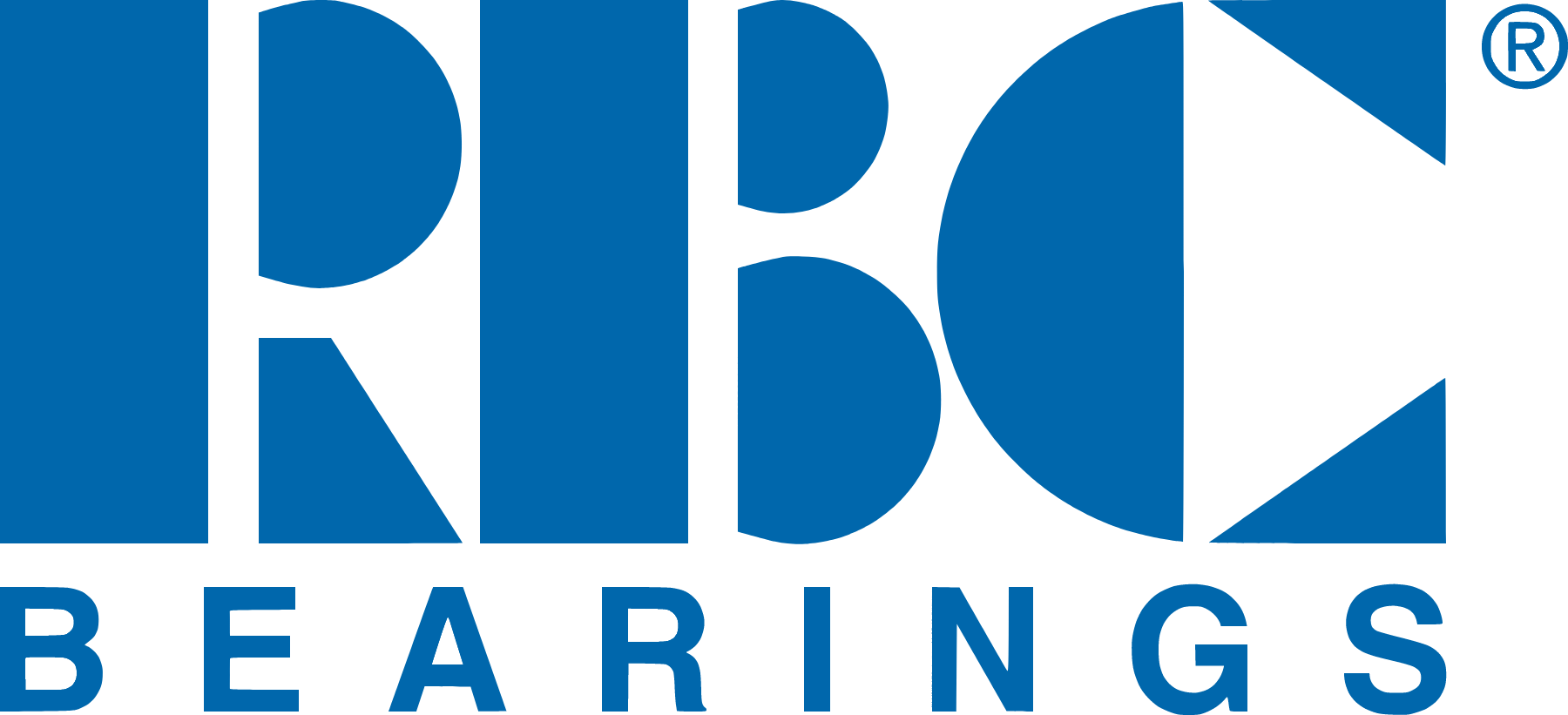 RBC Bearings logo large (transparent PNG)