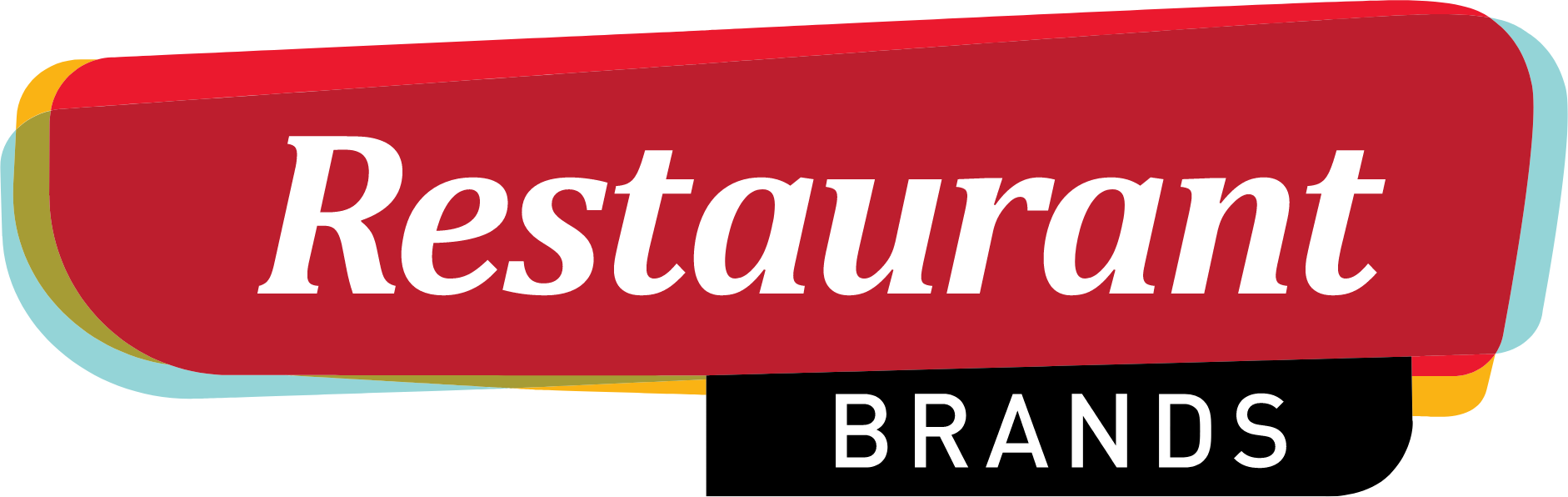 Restaurant Brands New Zealand Logo (transparentes PNG)