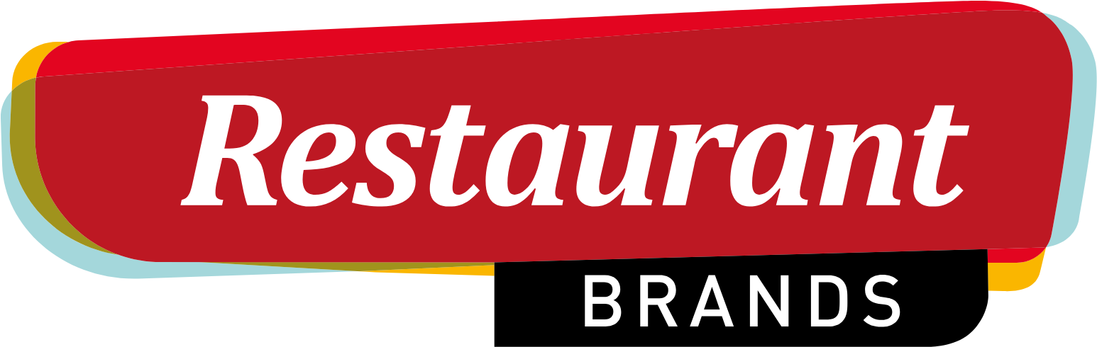 Restaurant Brands New Zealand logo (transparent PNG)