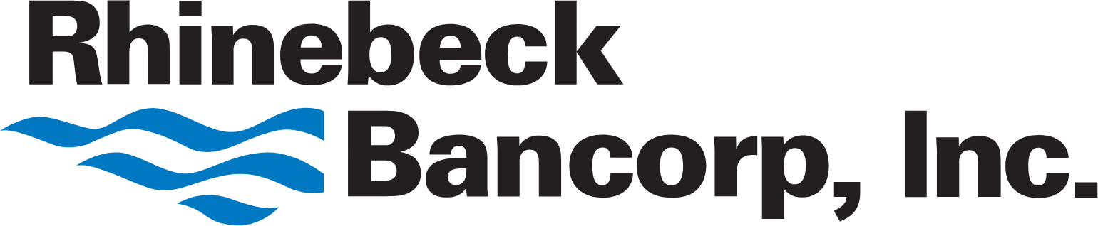 Rhinebeck Bancorp logo large (transparent PNG)