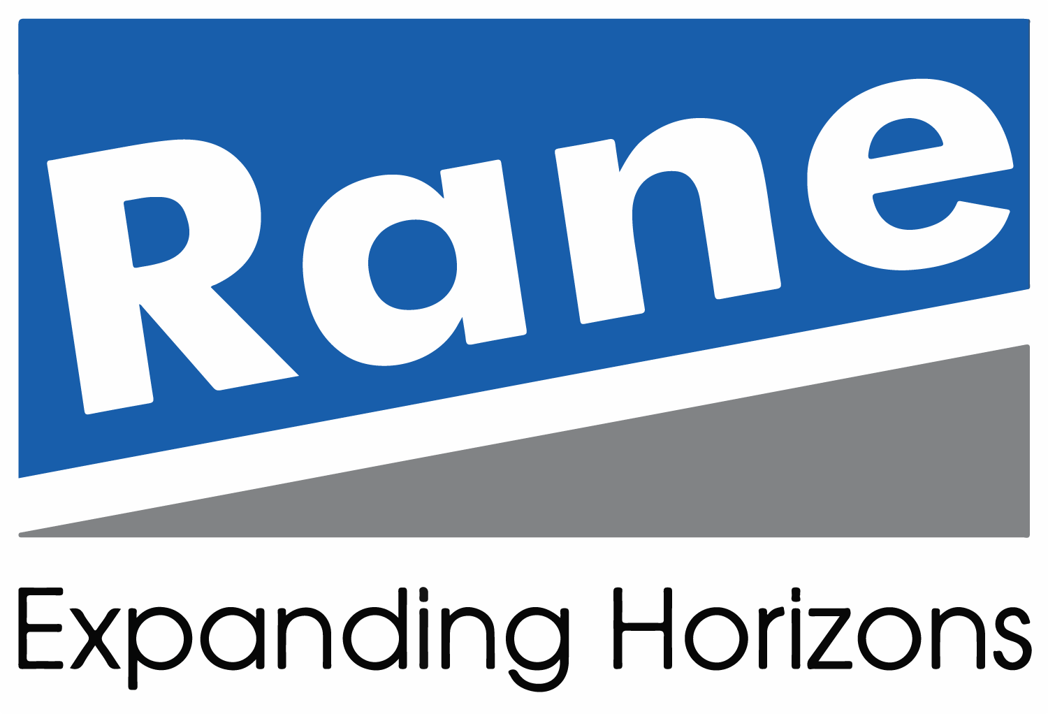 Rane Brake Lining logo large (transparent PNG)