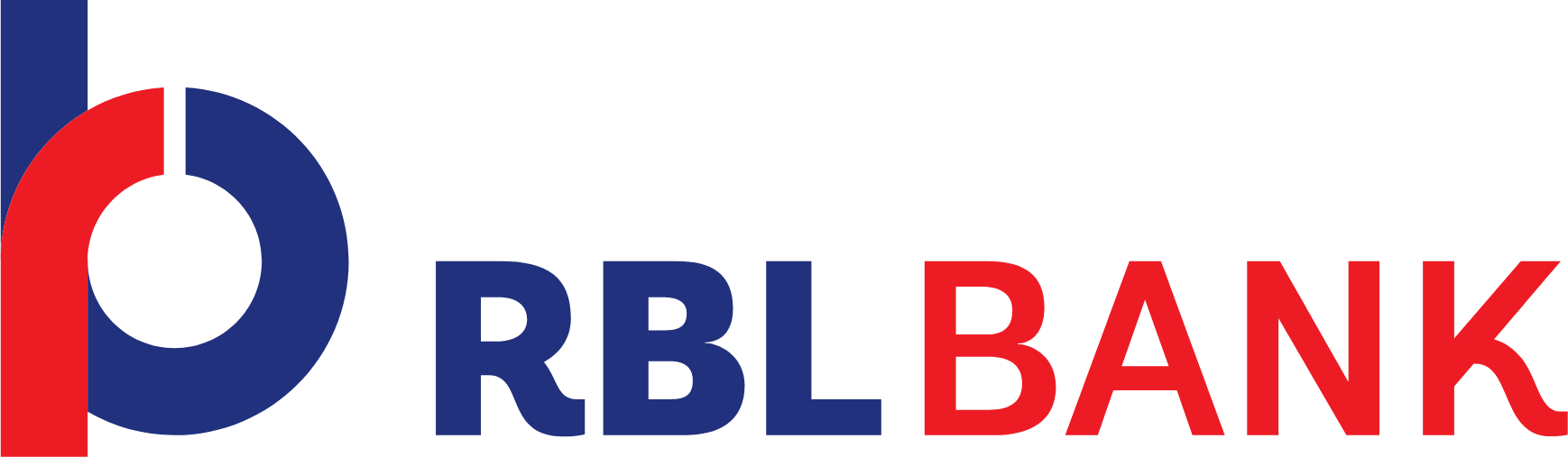 RBL Bank
 logo large (transparent PNG)