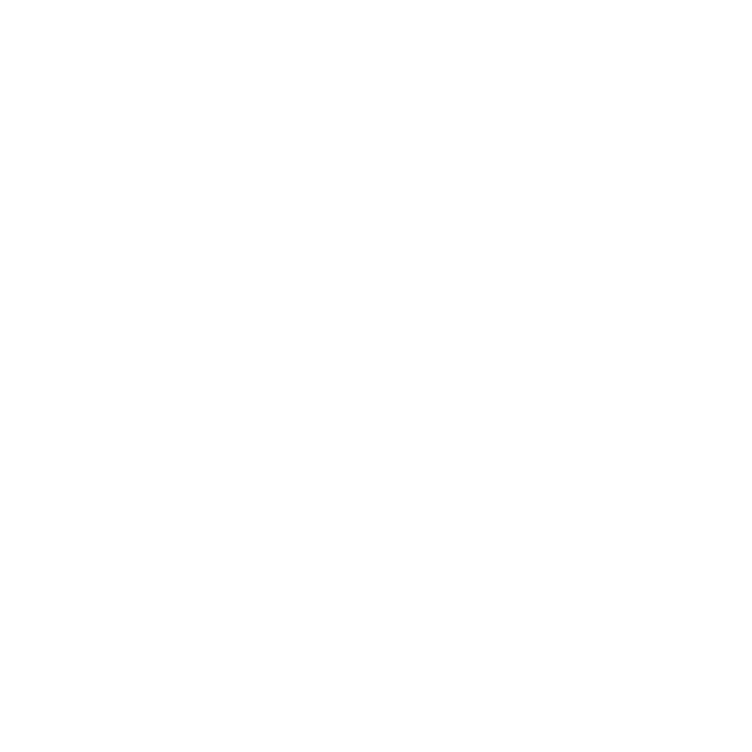 Roblox logo for dark backgrounds (transparent PNG)