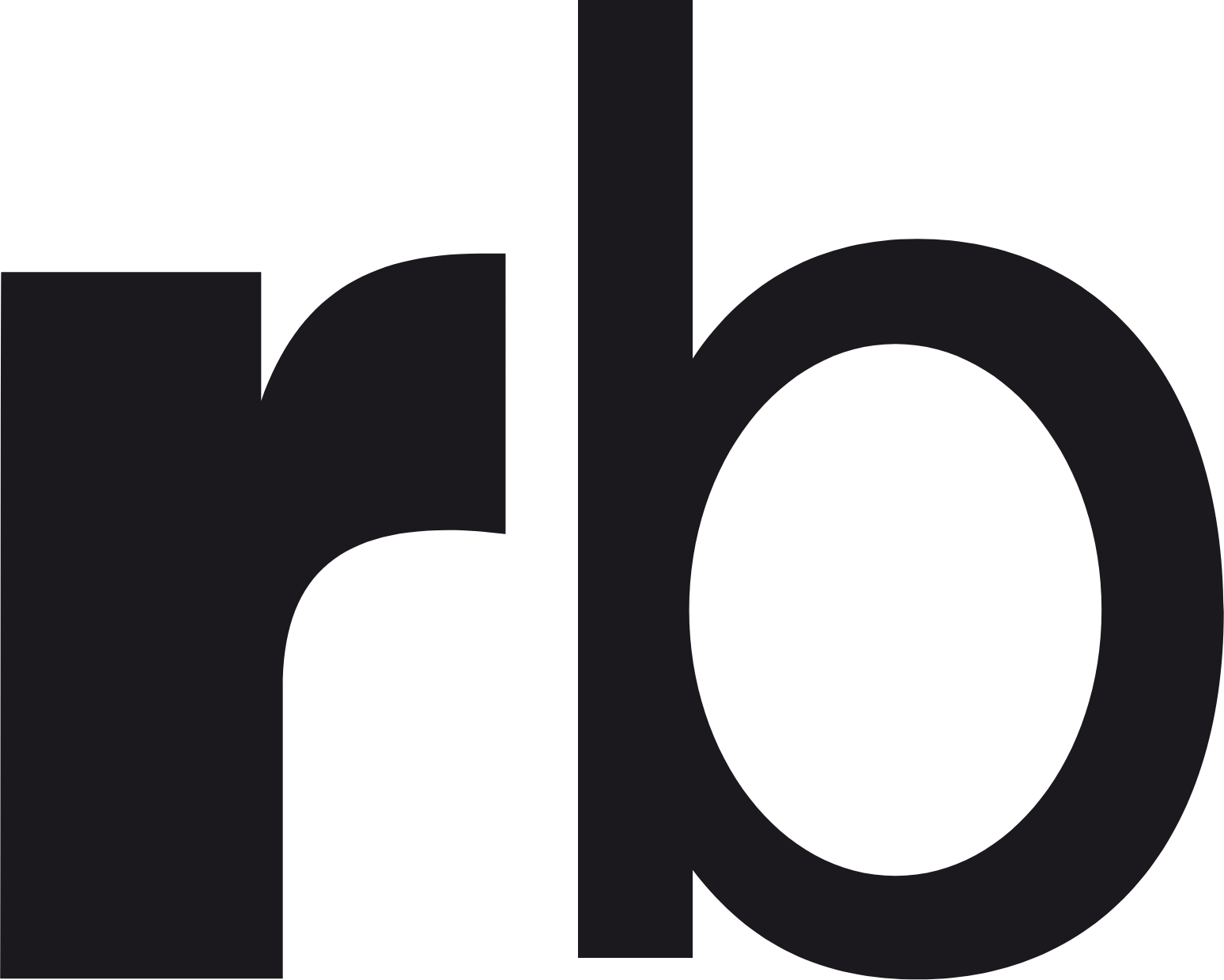 Roche Bobois Logo (transparentes PNG)