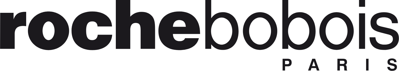 Roche Bobois logo large (transparent PNG)