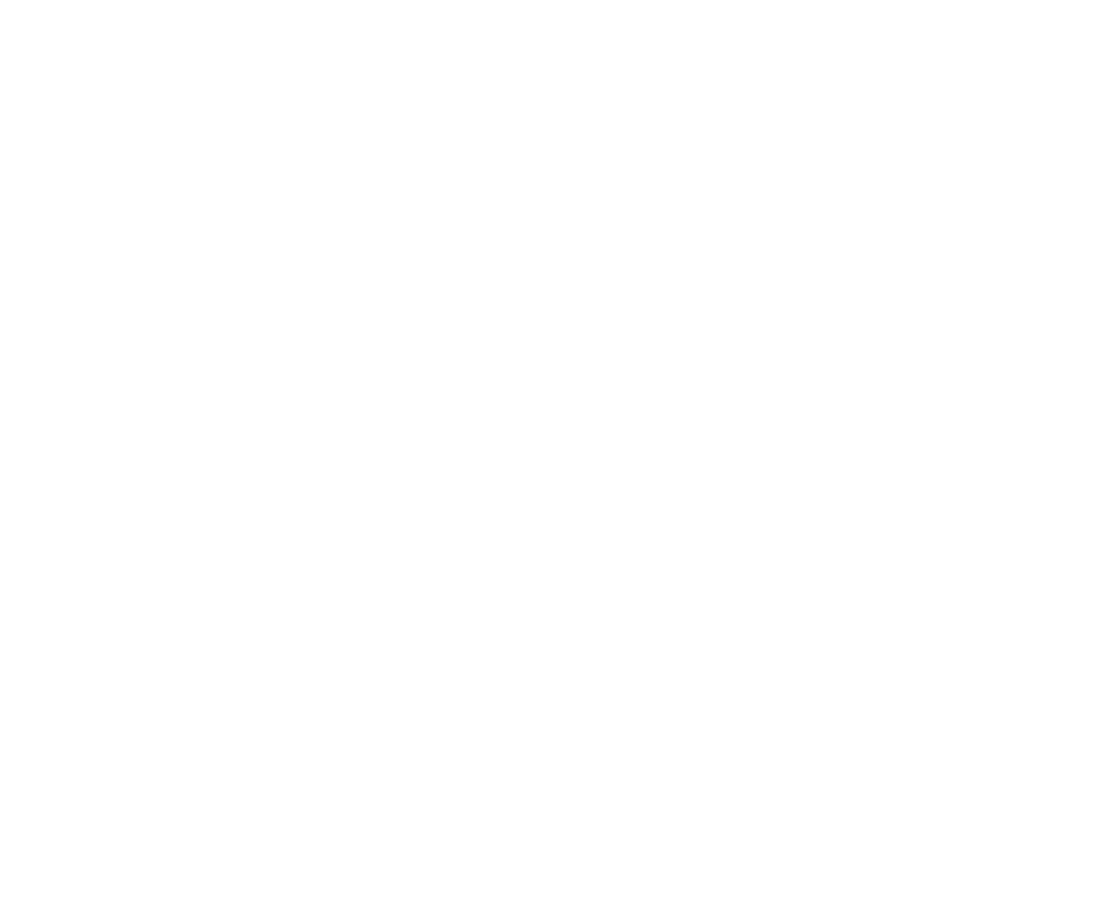 Vicarious Surgical logo grand pour les fonds sombres (PNG transparent)