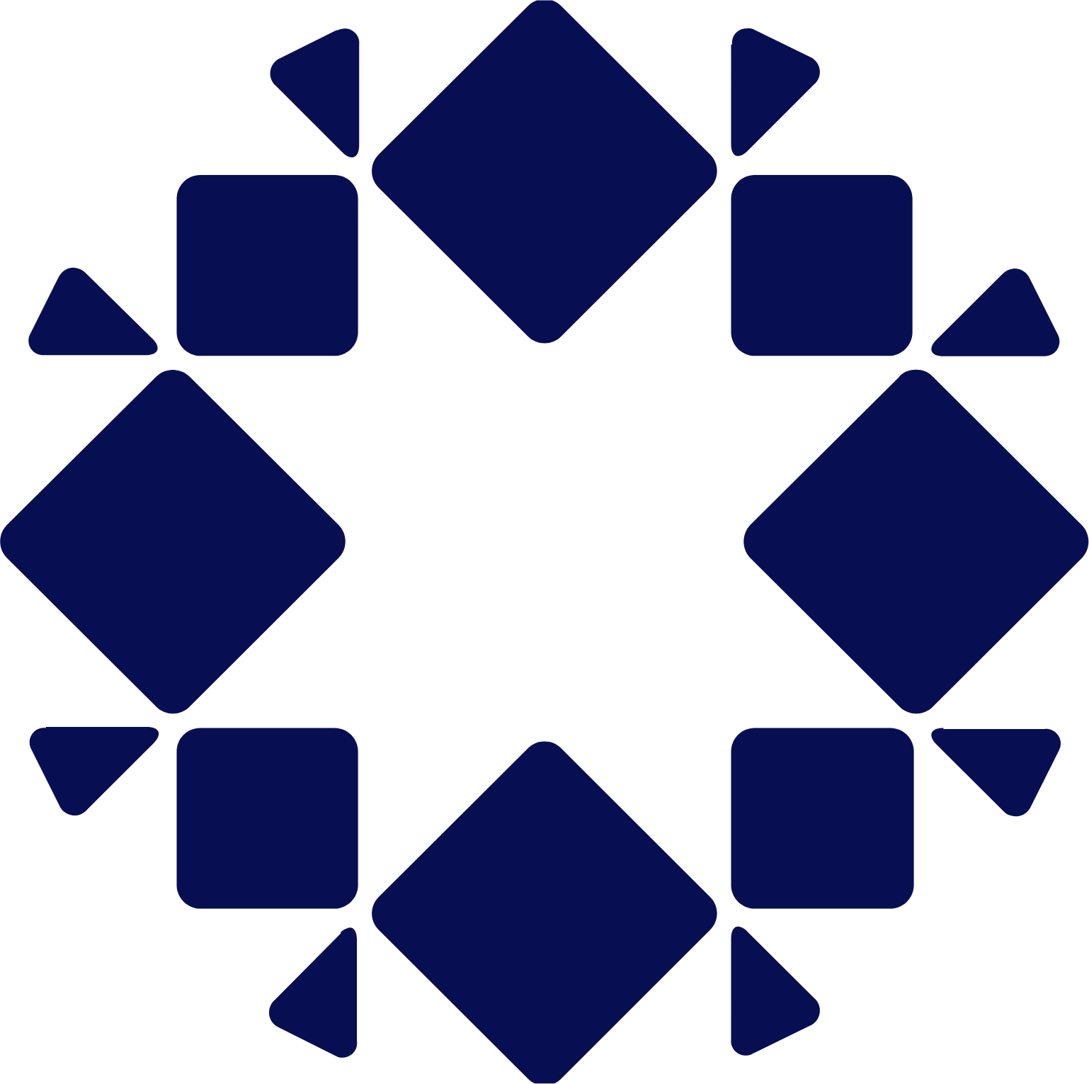 Rubrik logo (transparent PNG)