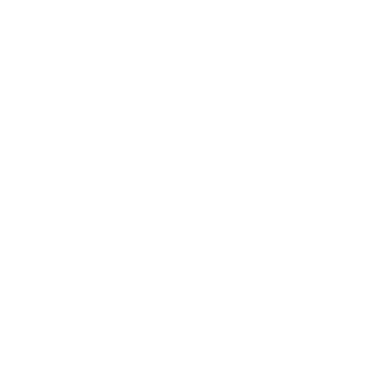 Royal Bank of Scotland logo pour fonds sombres (PNG transparent)