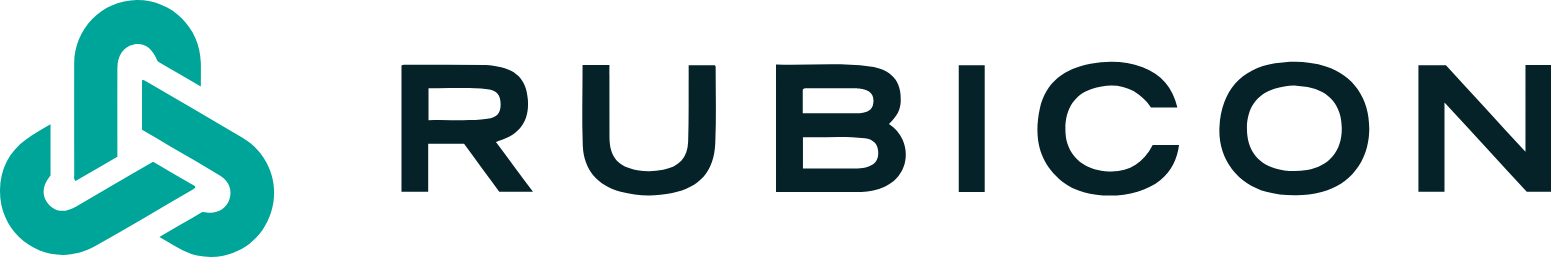 Rubicon Technologies logo large (transparent PNG)