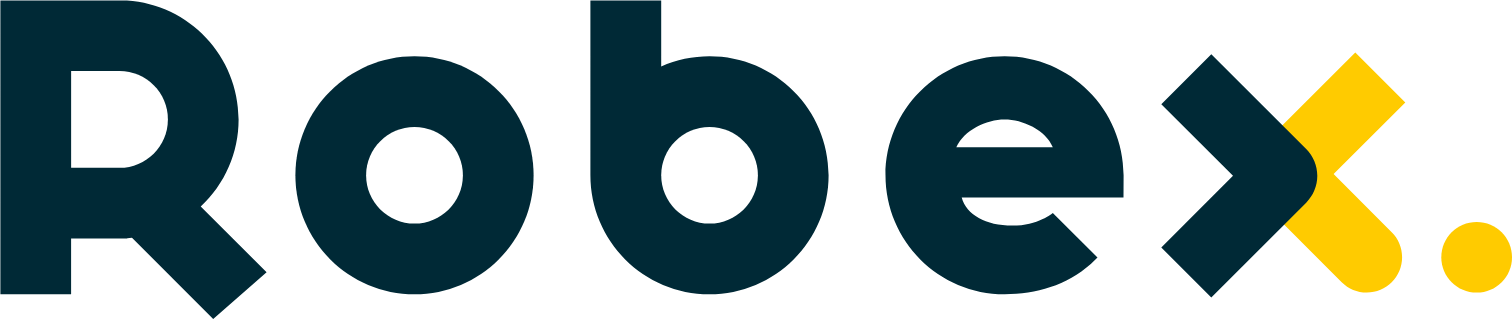 Robex Resources logo large (transparent PNG)