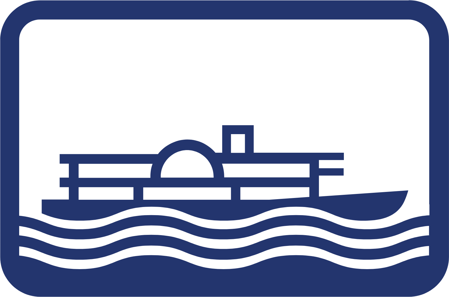 River City Bank logo (transparent PNG)