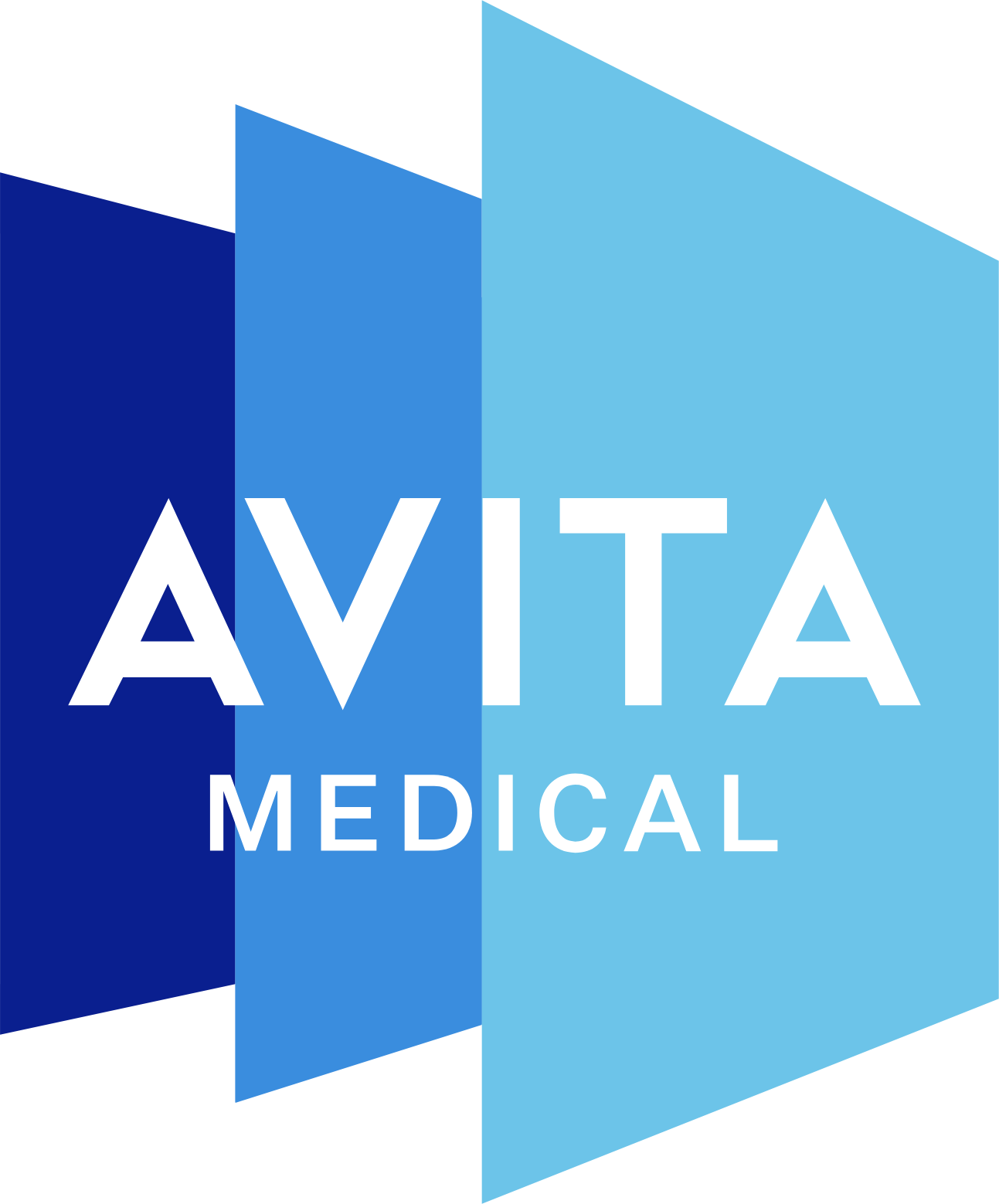 Avita Medical
 Logo (transparentes PNG)