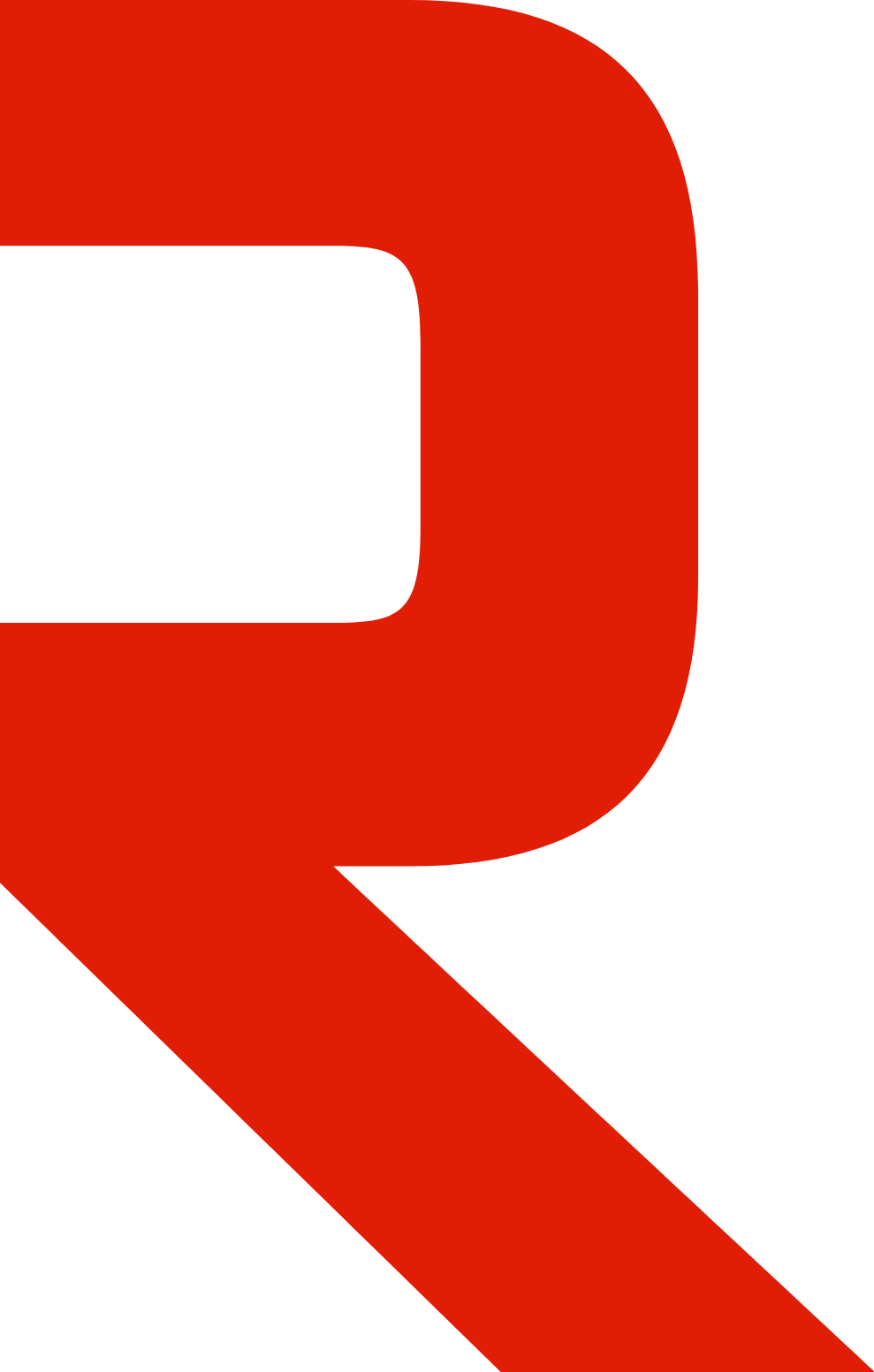 Richelieu Hardware logo (transparent PNG)