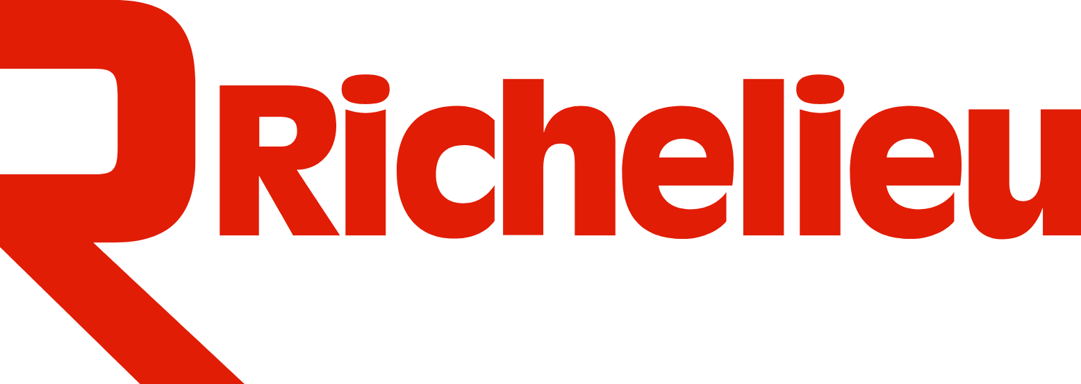 Richelieu Hardware logo large (transparent PNG)