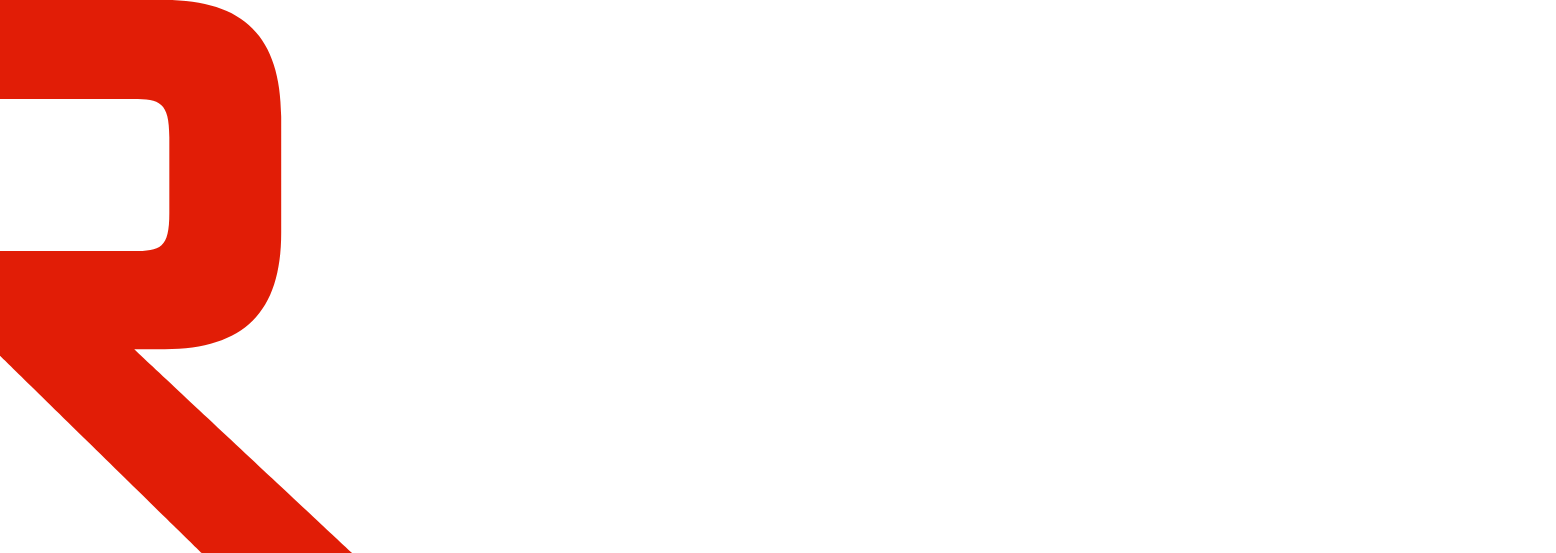 Richelieu Hardware logo fulle size on a dark background (transparent PNG)