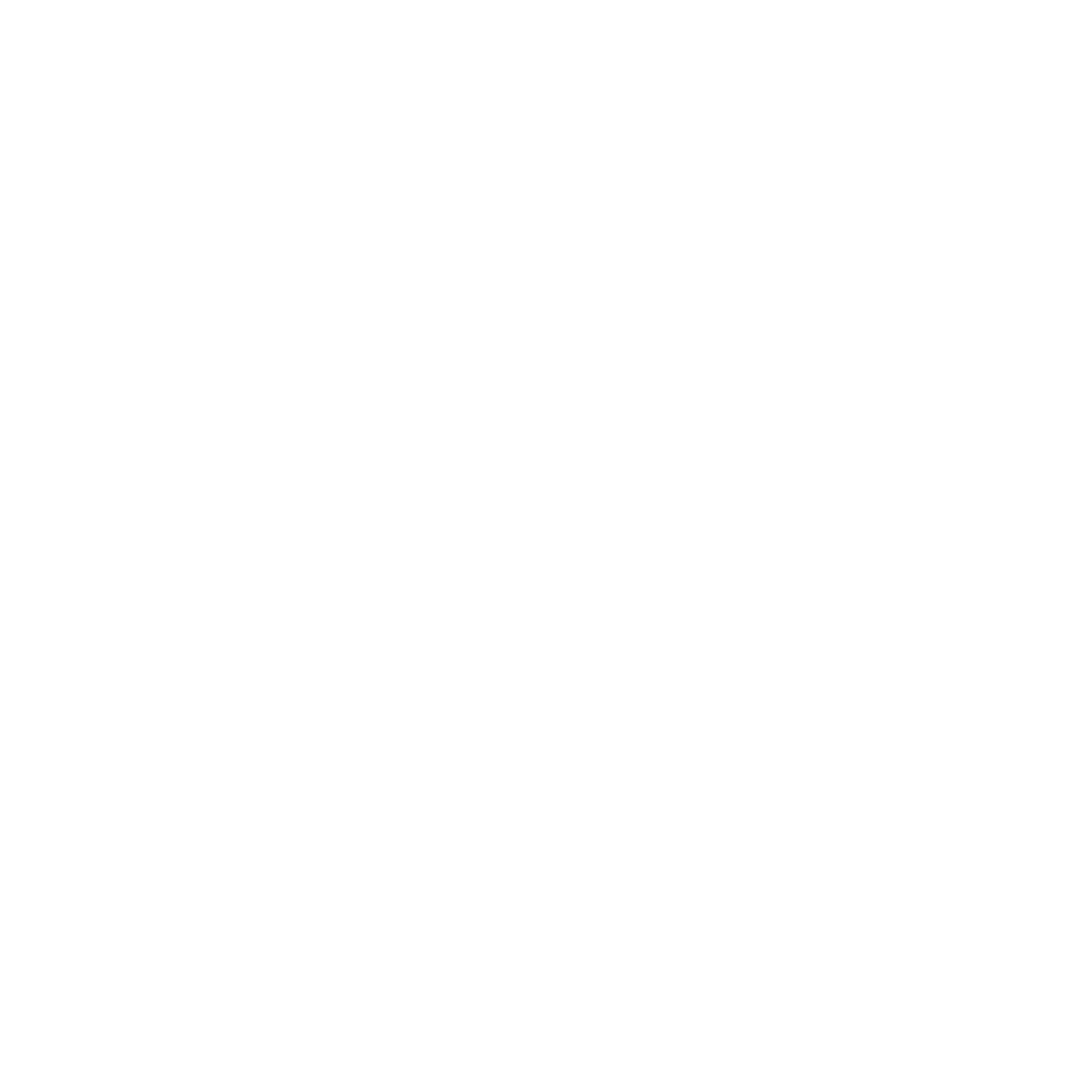 Rogers Communication logo on a dark background (transparent PNG)