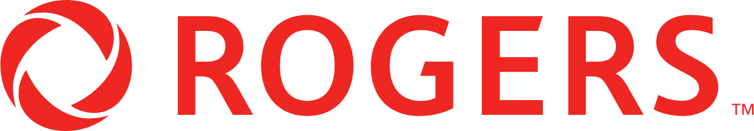 Rogers Communication logo large (transparent PNG)