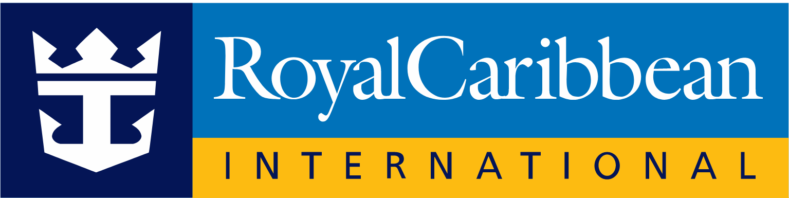 Royal Caribbean logo large (transparent PNG)