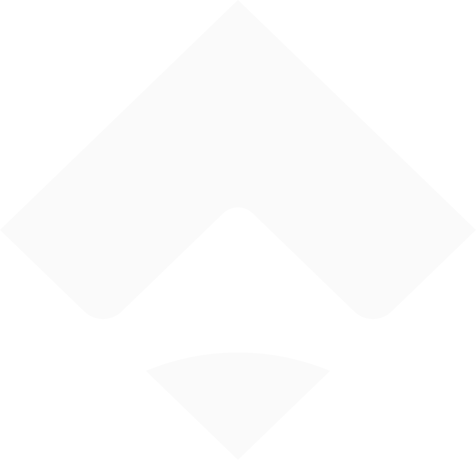 R1 RCM logo for dark backgrounds (transparent PNG)
