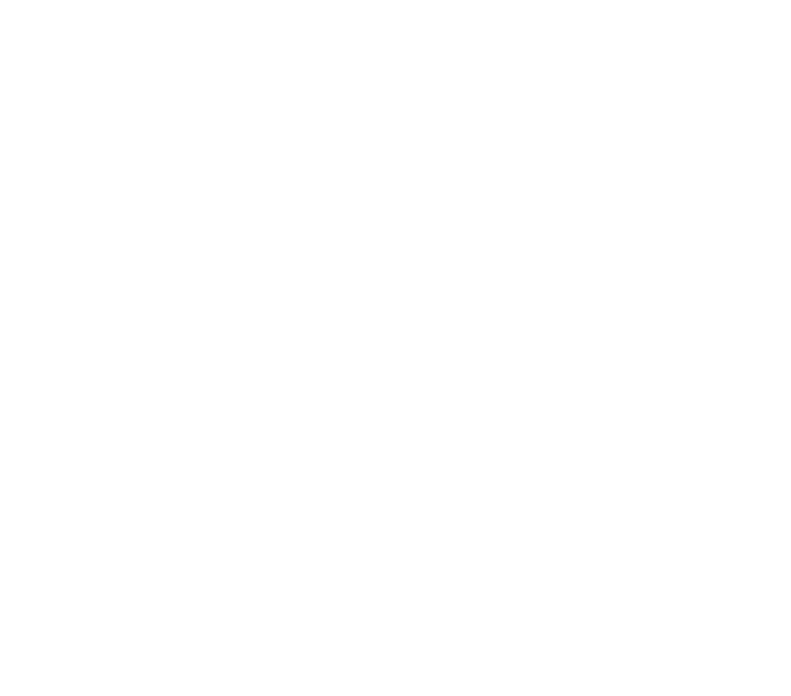 RCM Technologies logo pour fonds sombres (PNG transparent)