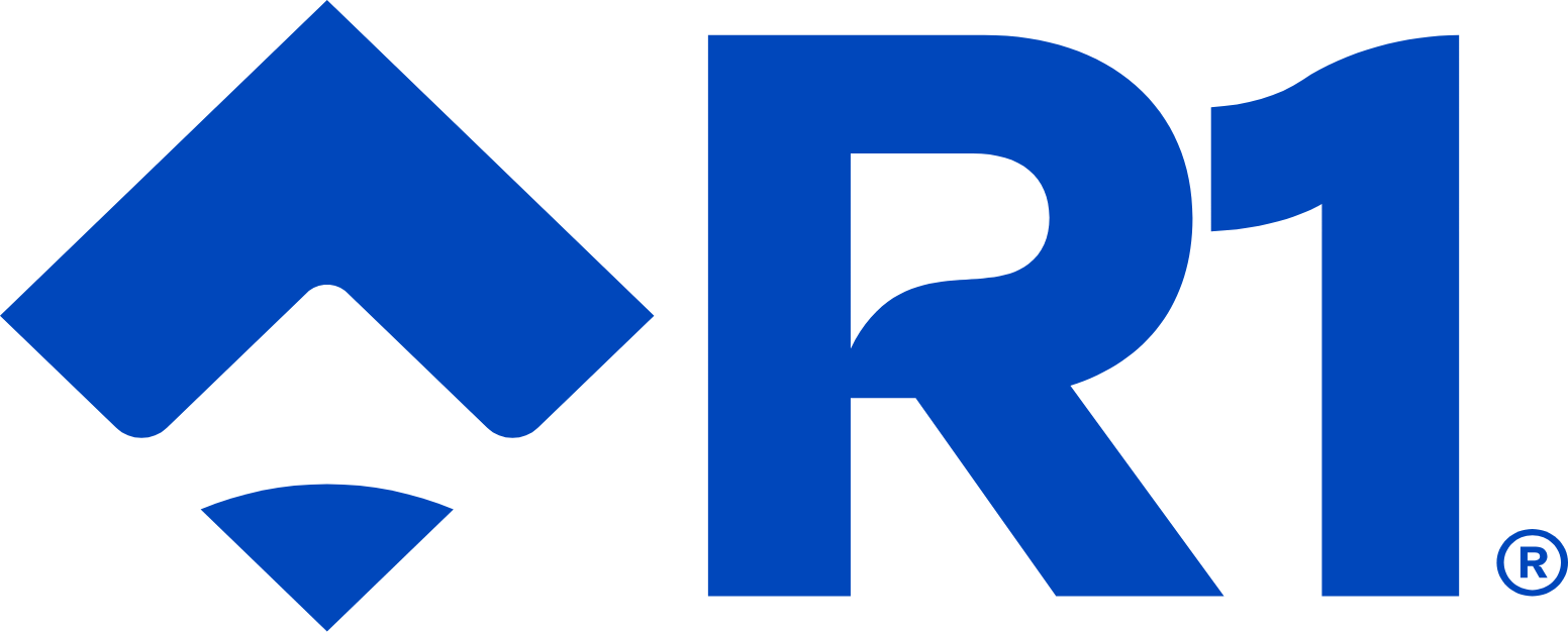 R1 RCM logo large (transparent PNG)