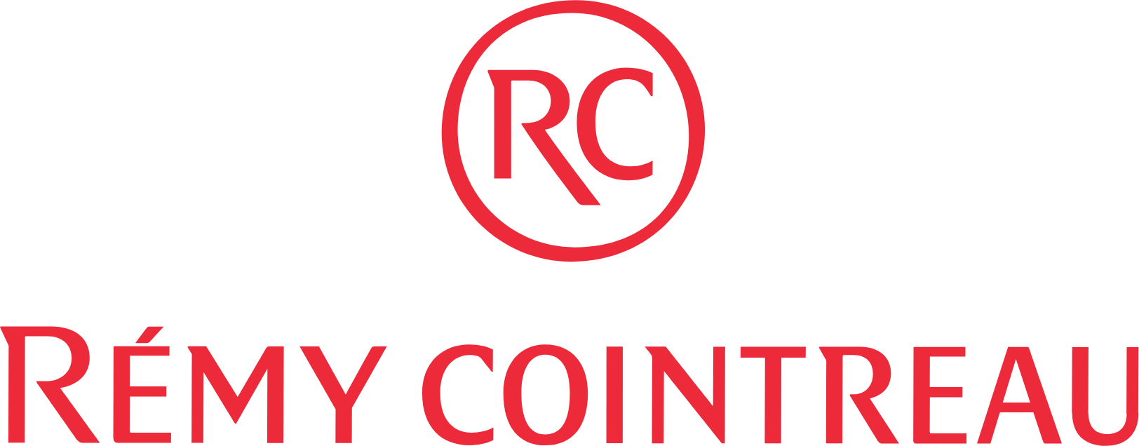 Rémy Cointreau
 logo large (transparent PNG)