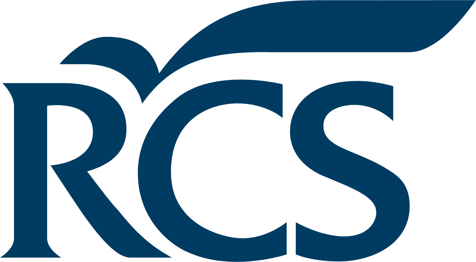 RCS MediaGroup Logo (transparentes PNG)