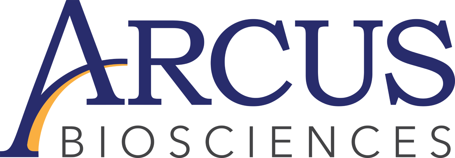 Arcus Biosciences
 logo large (transparent PNG)