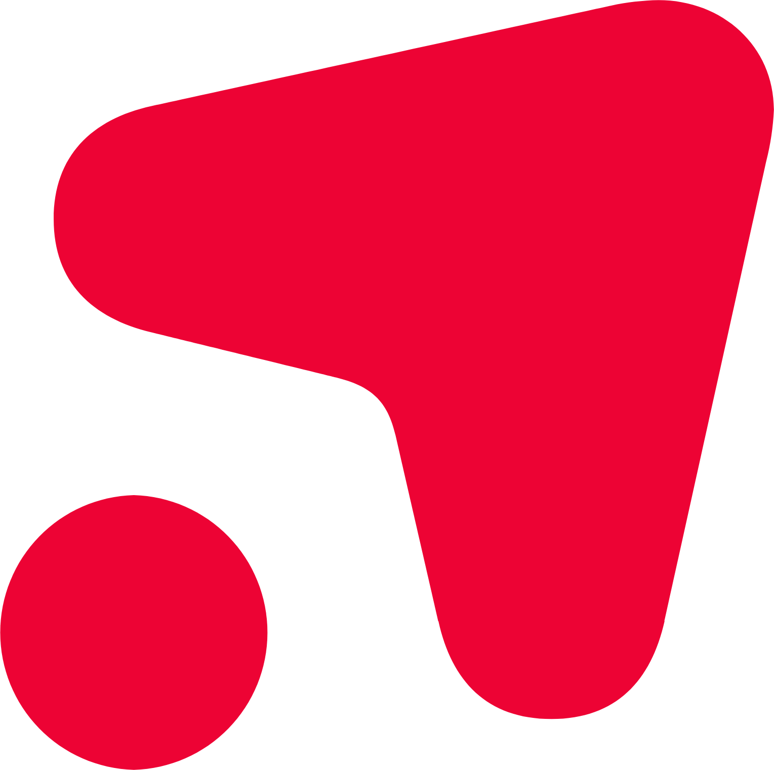 Redcare Pharmacy logo (transparent PNG)