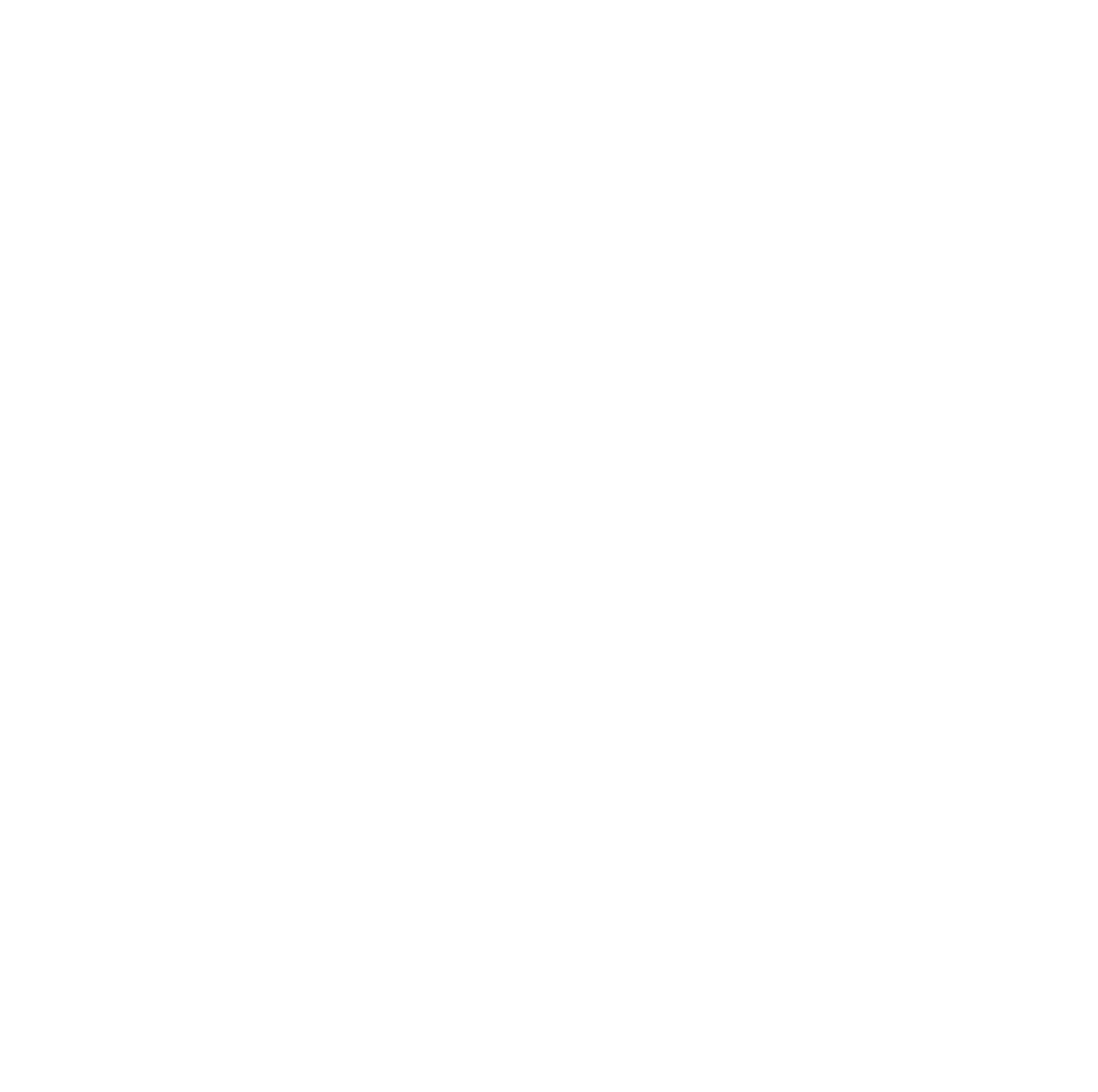 Redcare Pharmacy Logo für dunkle Hintergründe (transparentes PNG)