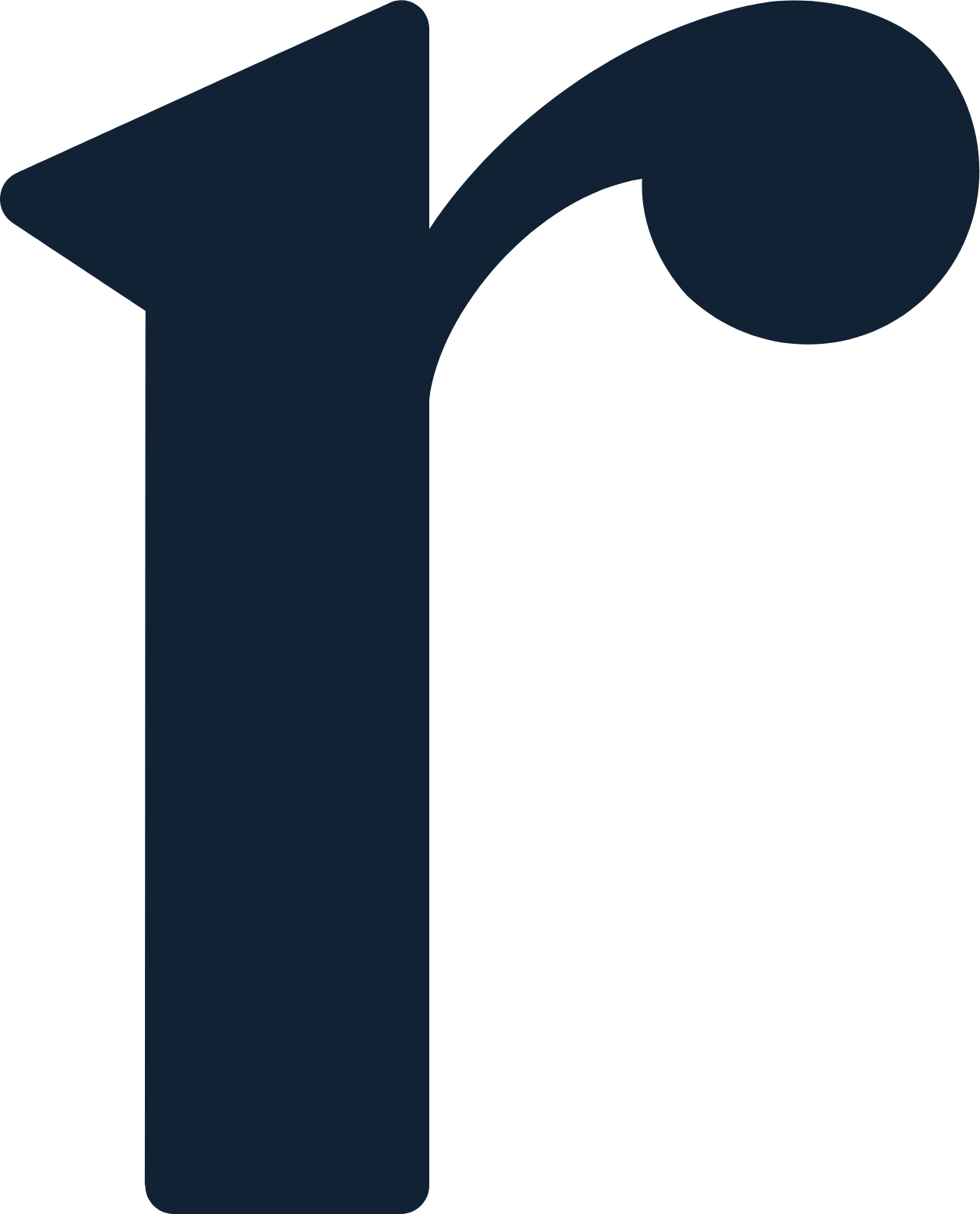 Radian Group
 logo (transparent PNG)