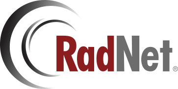 RadNet logo large (transparent PNG)
