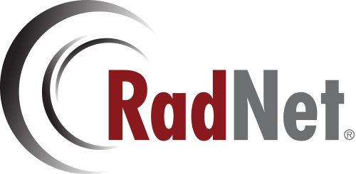 RadNet logo large (transparent PNG)