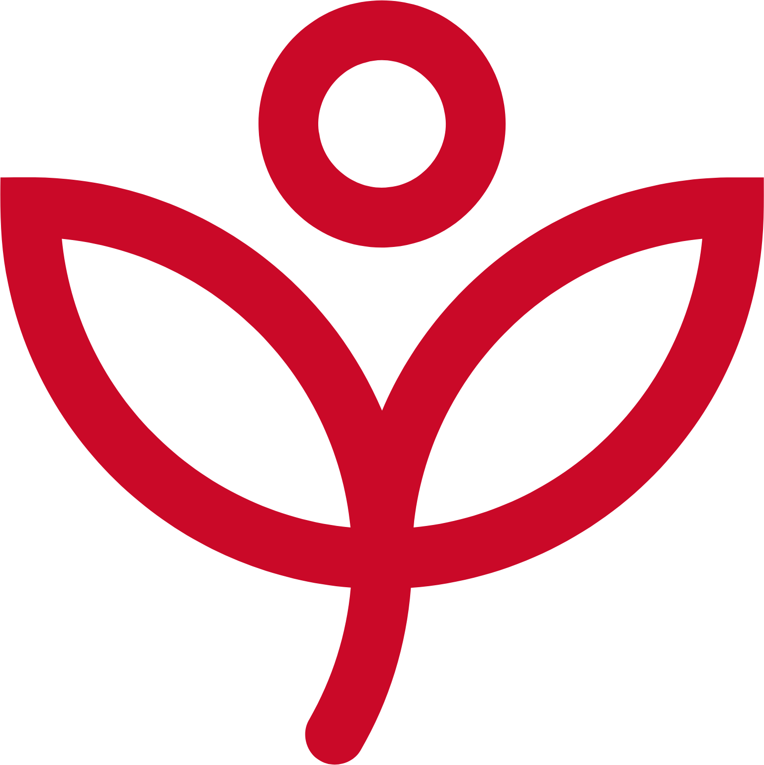 Redrow logo (transparent PNG)