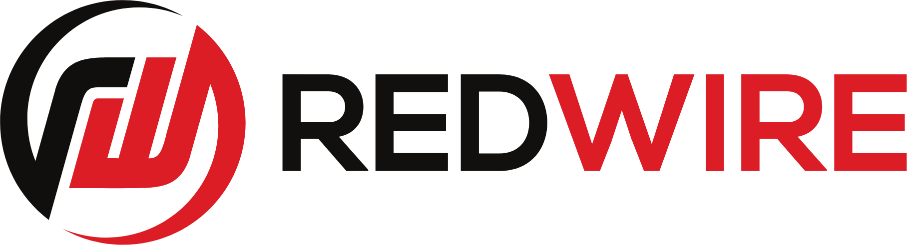 Redwire logo large (transparent PNG)