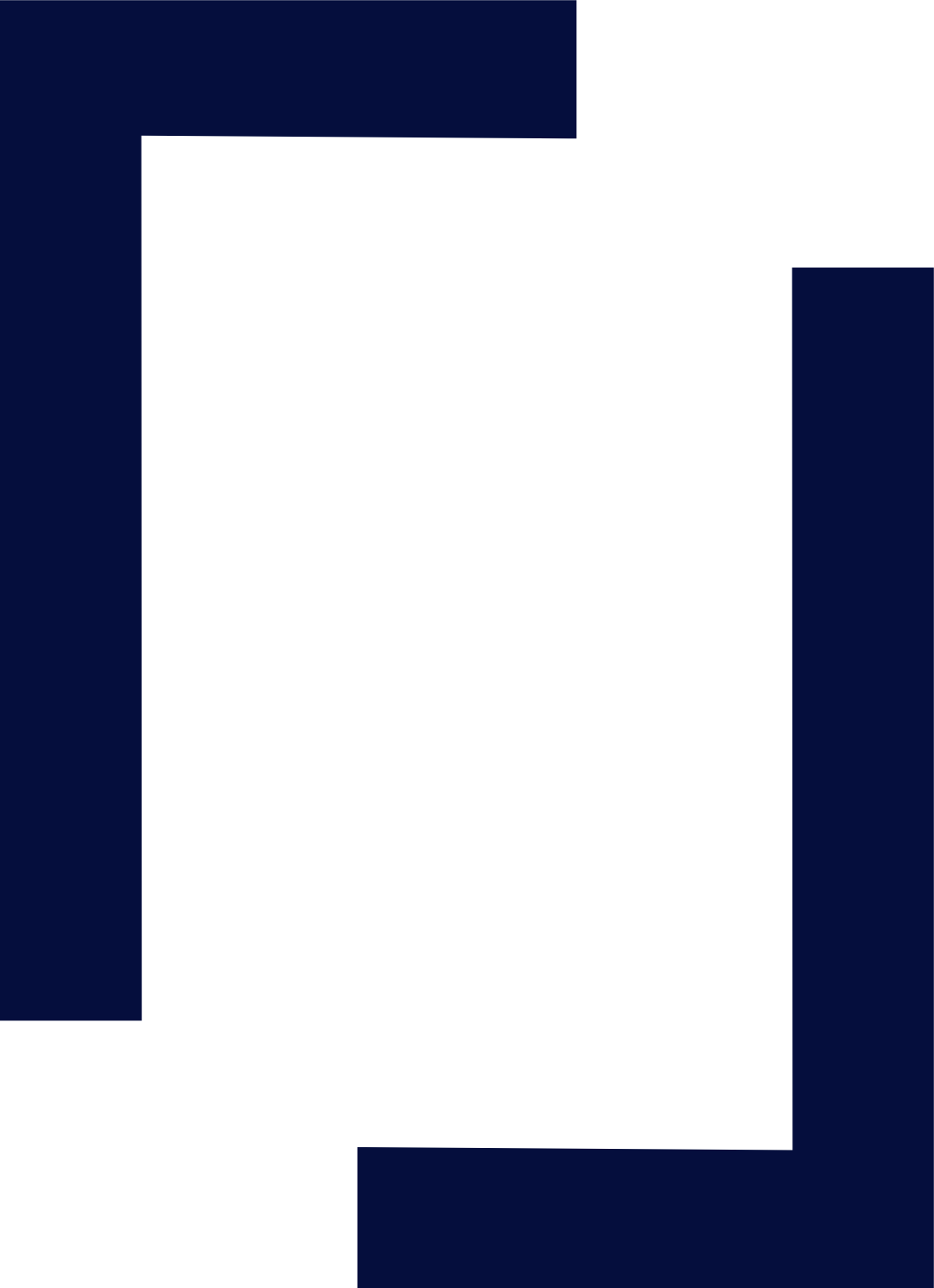 The Real Brokerage logo (PNG transparent)