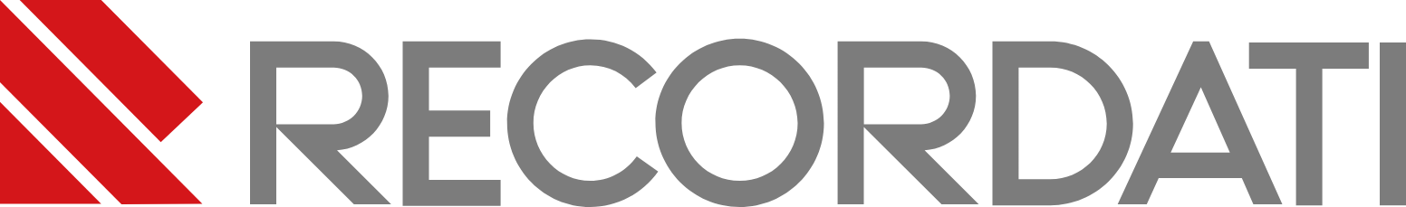 Recordati
 logo large (transparent PNG)