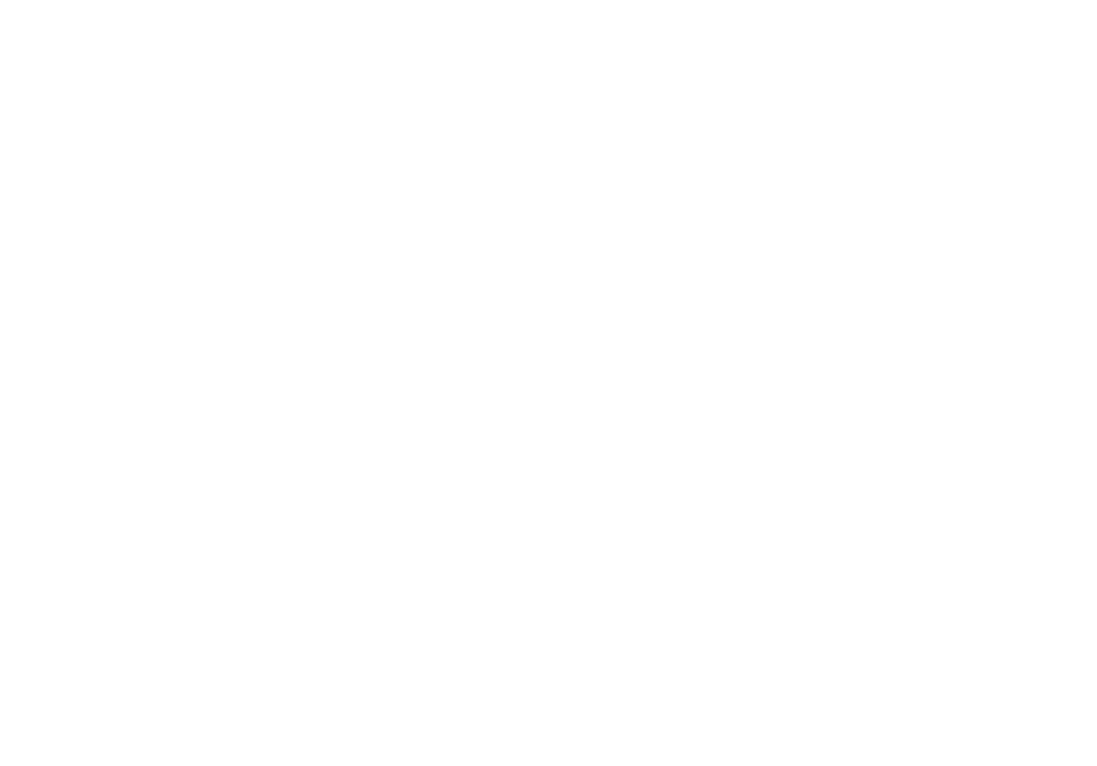 REE (Refrigeration Electrical Engineering Corporation) Logo für dunkle Hintergründe (transparentes PNG)