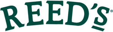 Reed's, Inc. logo (transparent PNG)