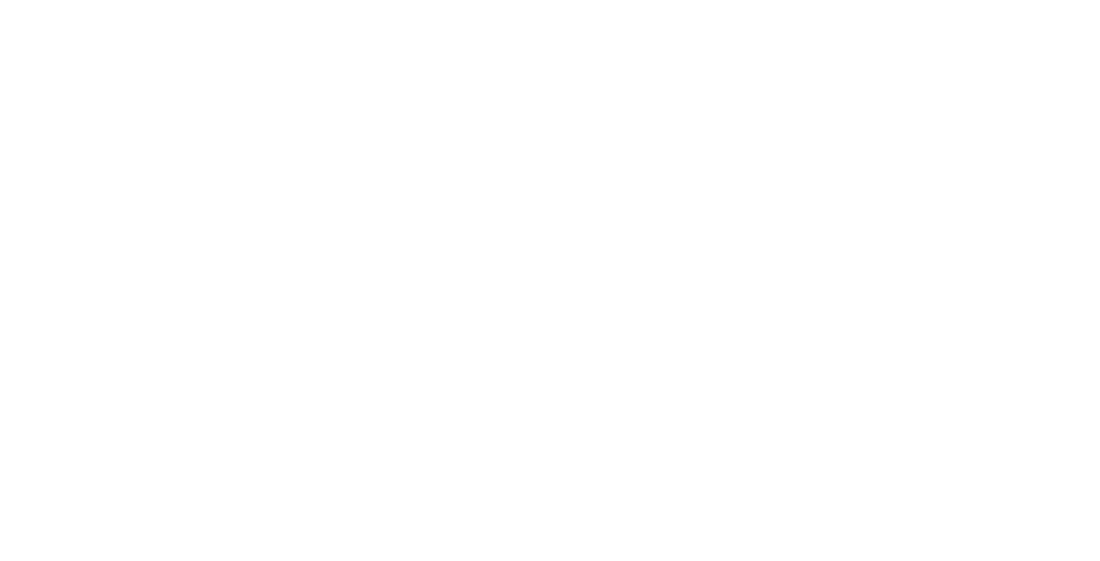 Reformation Inc. logo pour fonds sombres (PNG transparent)