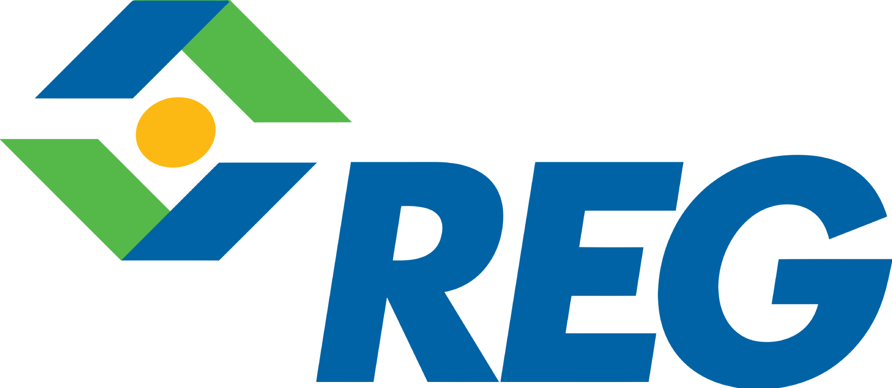 Renewable Energy Group
 logo large (transparent PNG)