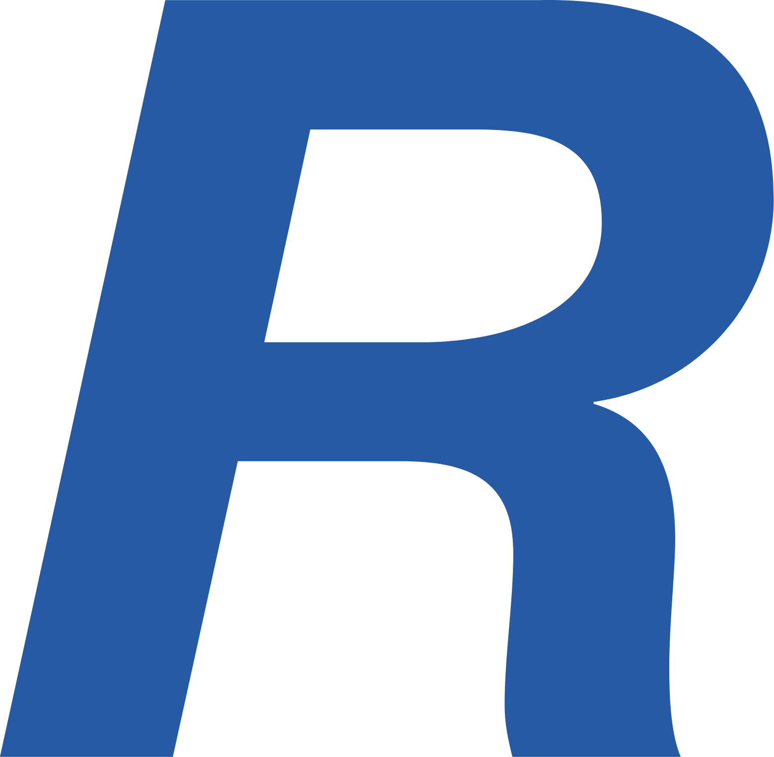 Regeneron Pharmaceuticals logo (transparent PNG)